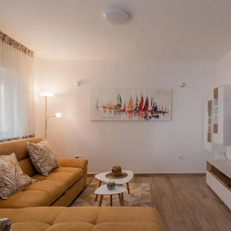 Apartment Matija