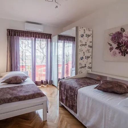 Apartment Matija