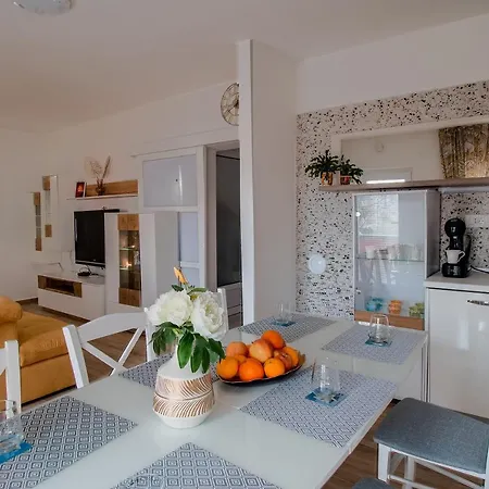 Apartment Matija