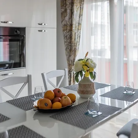 Apartment Matija