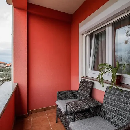 Apartment Matija Zadar