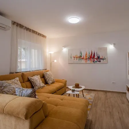 Matija Apartment
