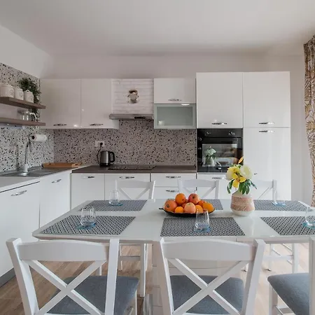 Matija Apartment
