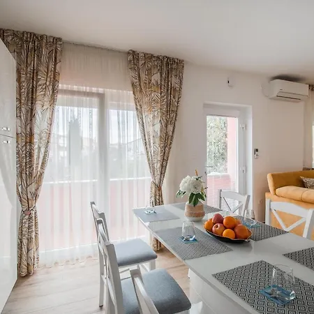 Apartment Matija *