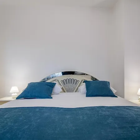 Apartman Matija