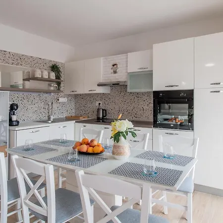 Apartman Matija