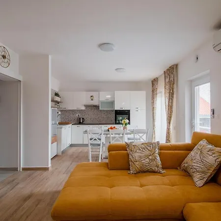 Apartman Matija Zára